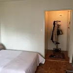 Studio Flat Geneva