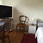 Studio Flat Geneva