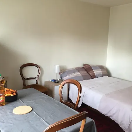 Studio Flat Genève
